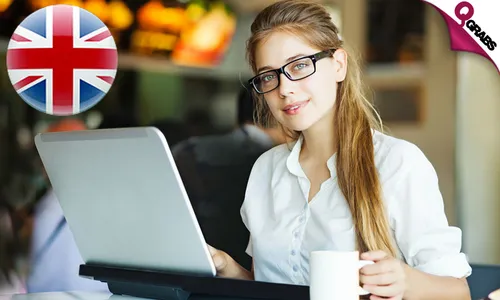 English Learning Online Course from Cambridge Academy!